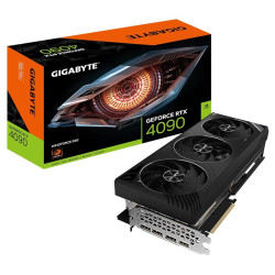 GIGABYTE GeForce RTX 4090 WINDFORCE 24G