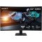 Gigabyte GS32QC 2K QHD (2560 x 1440) 1Ms 165Hz VA Curved