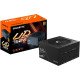 GIGABYTE GP-UD750GM 750W 80 Plus Gold Certified Fully Modular Power Supply