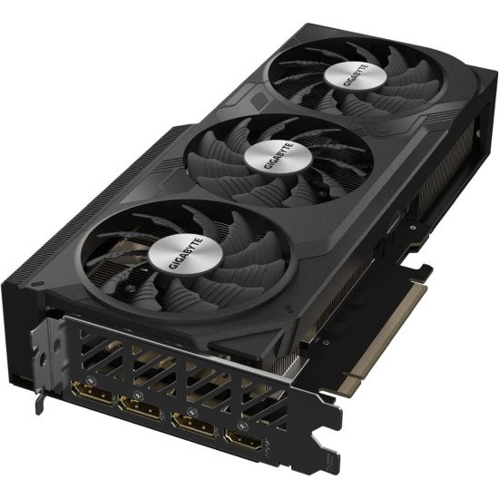 GIGABYTE GeForce RTX 4070 Super WINDFORCE OC 12G