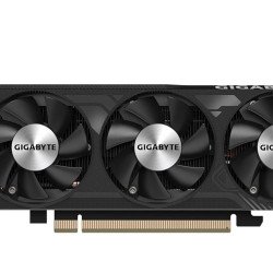 GIGABYTE GeForce RTX 4060 OC Low Profile 8G