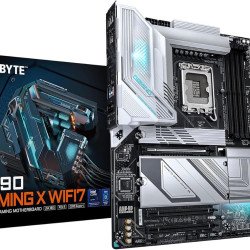 Gigabyte Z890 GAMING X WIFI 7 LGA 1851 ATX Motherboard