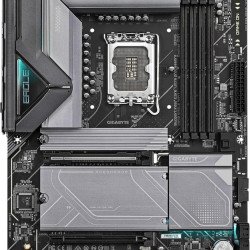 Gigabyte Z890 EAGLE WIFI7 LGA 1851 ATX Motherboard 