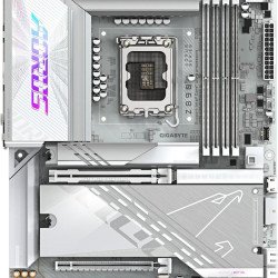 GIGABYTE Z890 AORUS PRO ICE