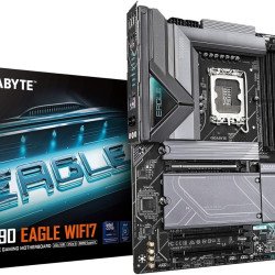 Gigabyte Z890 EAGLE WIFI7 LGA 1851 ATX Motherboard 