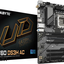 Gigabyte B760 DS3H AC WIFI D5