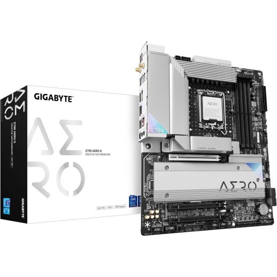 GIGABYTE Z790 AERO G (LGA 1700