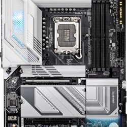 Gigabyte Z890 GAMING X WIFI 7 LGA 1851 ATX Motherboard