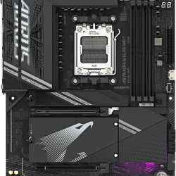 GIGABYTE X870 AORUS Elite WIFI7 AMD AM5