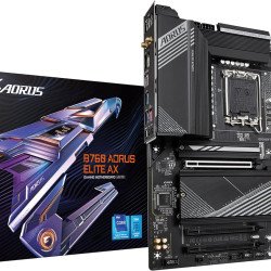 GIGABYTE B760 AORUS Elite AX