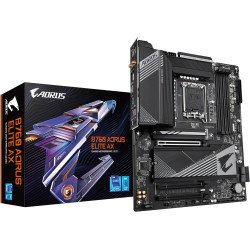 GIGABYTE B760 AORUS Elite AX