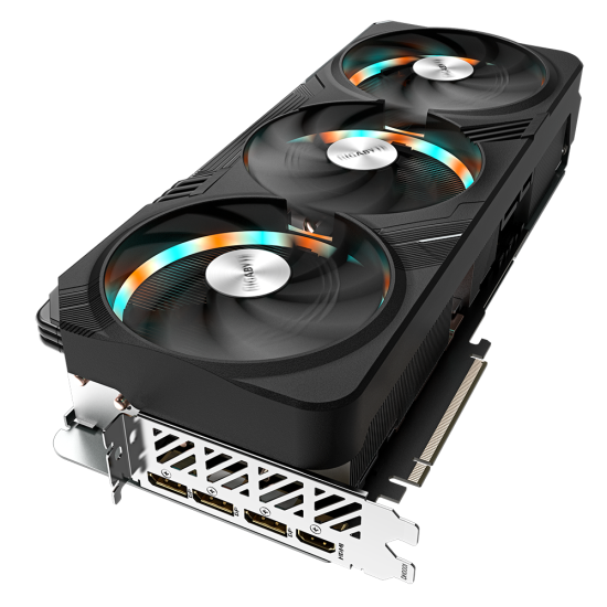 Gigabyte GeForce RTX™ 4080 SUPER GAMING OC 16G