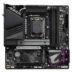 Gigabyte Z790M Aorus Elite AX DDR5 Motherboard