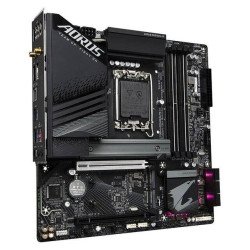 Gigabyte Z790M Aorus Elite AX DDR5 Motherboard