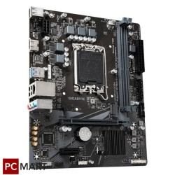 Gigabyte H610M-K DDR4 LGA1700 Motherboard