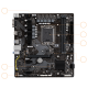 Gigabyte B760M D2H DDR4 (rev. 1.0) Motherboard