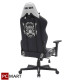 GameOn GB01 Chair (Call of Duty Grey-Camo & Black) GameOn GB01 Chair (Call of Duty Grey-Camo & Black)