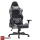GameOn GB01 Chair (Call of Duty Grey-Camo & Black) GameOn GB01 Chair (Call of Duty Grey-Camo & Black)