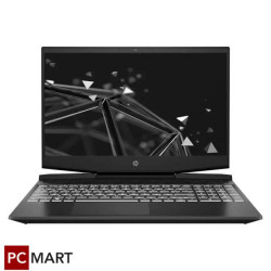 Laptop HP Pavilion 15 DK2098NE / Core-i7 11th