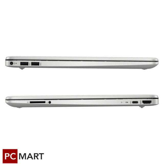 Laptop HP 15S-FQ5276NIA / Core-i3 12th Laptop HP 15S-FQ5276NIA / Core-i3 12th