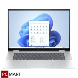 Laptop HP Envy 16-AC0013DX X360 / Core Ultra 5