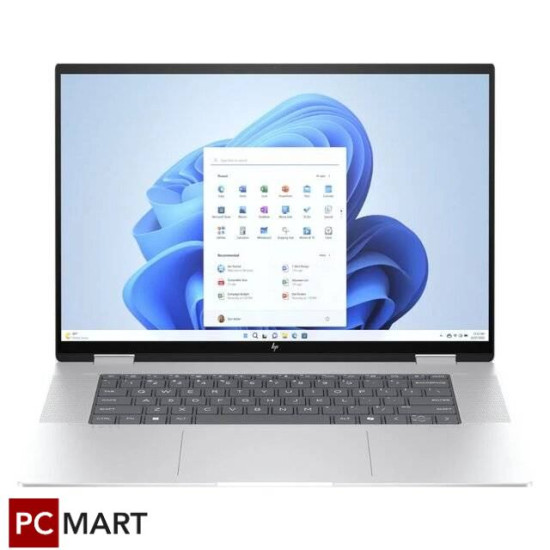 Laptop HP Envy 16-AC0013DX X360 / Core Ultra 5 Laptop HP Envy 16-AC0013DX X360 / Core Ultra 5