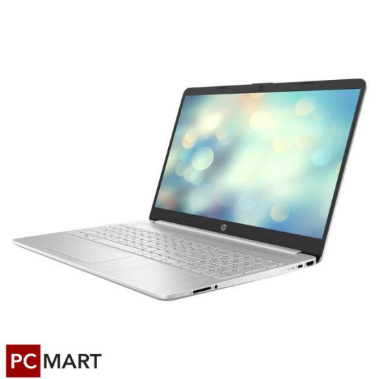 Laptop HP 15S-FQ5276NIA / Core-i3 12th Laptop HP 15S-FQ5276NIA / Core-i3 12th