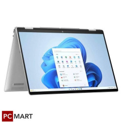 Laptop HP Envy 16-AC0013DX X360 / Core Ultra 5