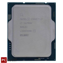 Intel Core i7-14700K Processor (Box)