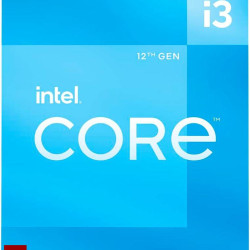 Intel Core i3-12100 Processor - Try