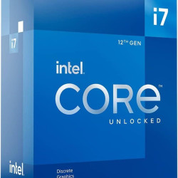 Intel® Core™ i7-12700KF Processor - BOX