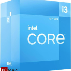 Intel Core i3-12100 Processor - Try