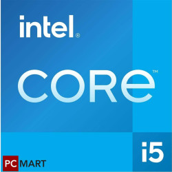 Intel® Core i5-12600K Processor - Try