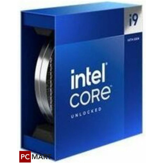 Intel Core i9-14900KF Processor - Try