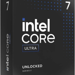 Intel Core™ Ultra 7 265K Processor - Try