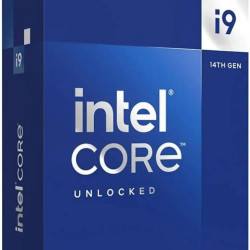 Intel Core i9-14900K Processor - Try