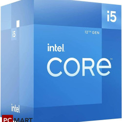 Intel® Core i5-12400F Processor - Try