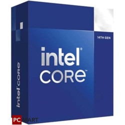 Intel Core i5-14400F Desktop Processor - BOX