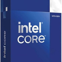 Intel Core i5-14400F Desktop Processor - BOX