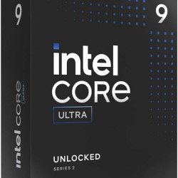 Intel Core™ Ultra 9 285K Processor - BOX