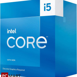 Intel Core i5-13400F Desktop Processor - Try