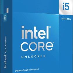 Intel Core i5-14600KF Processor - Try