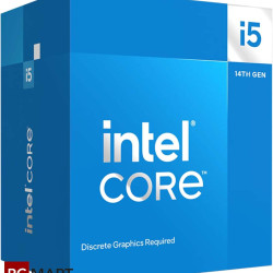 Intel Core i5-14400F Desktop Processor - Try