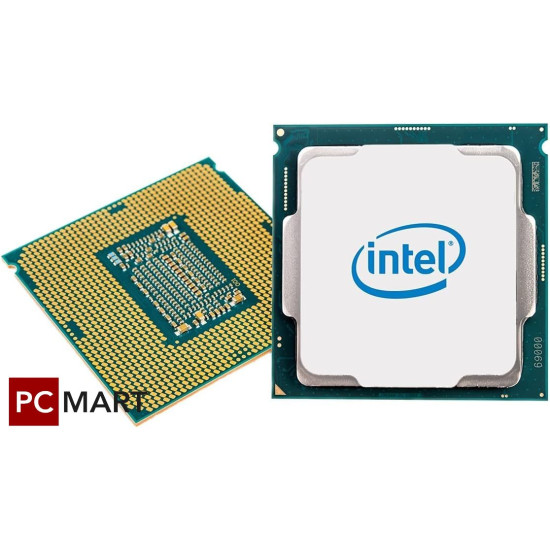 Intel® Core™ i5-10600KF Processor BOX