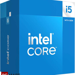 Intel Core i5-14400 Desktop Processor - Try