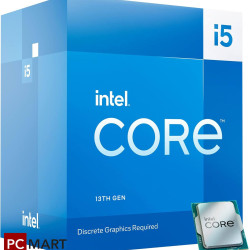 Intel Core i5-13400F Desktop Processor - Try