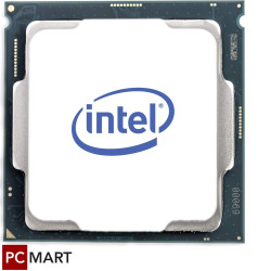 Intel® Core™ i5-10600KF Processor BOX