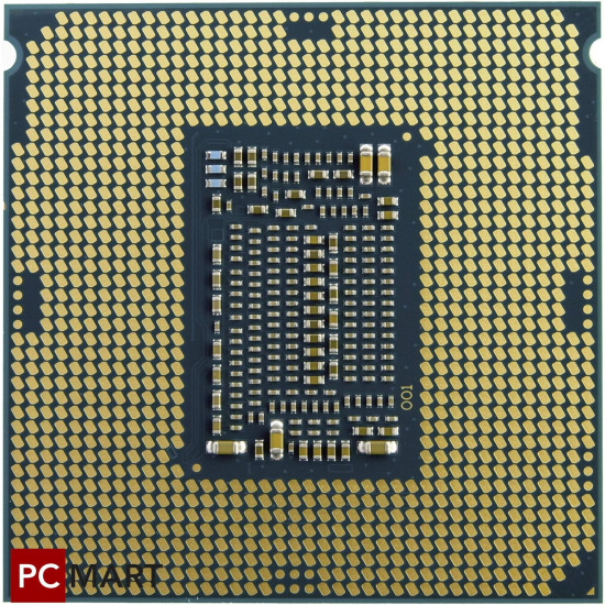 Intel® Core™ i5-10600KF Processor BOX