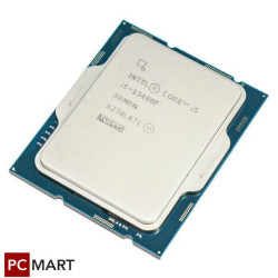 Intel Core i5-13400F Processor (Tray)