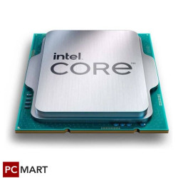 Intel Core i7-13700KF Processor (Tray)